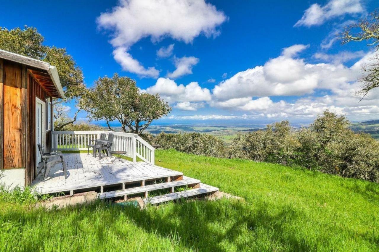 Lx 57 Weathertop Rustic Ranch In Carmel With Luxury Amenities Luaran gambar