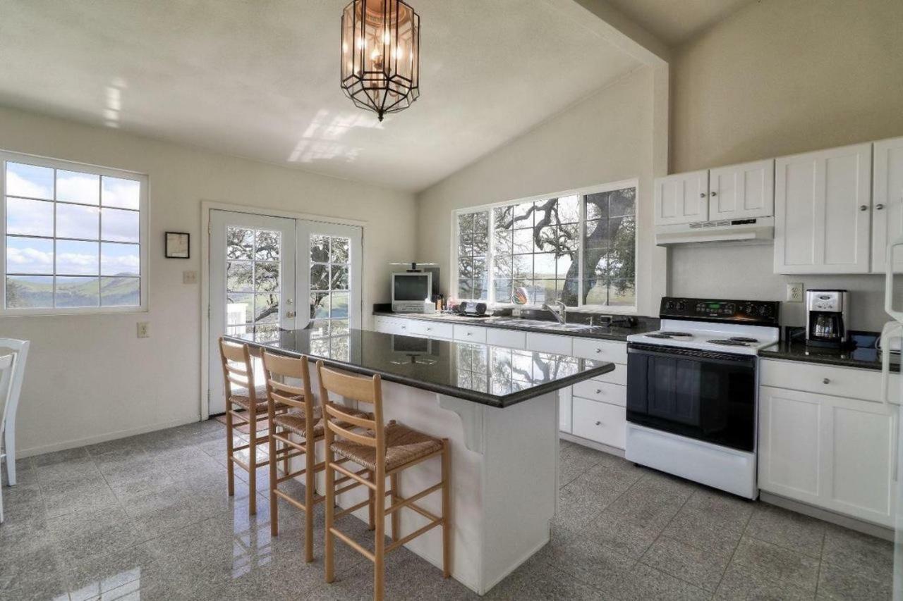 Lx 57 Weathertop Rustic Ranch In Carmel With Luxury Amenities Luaran gambar