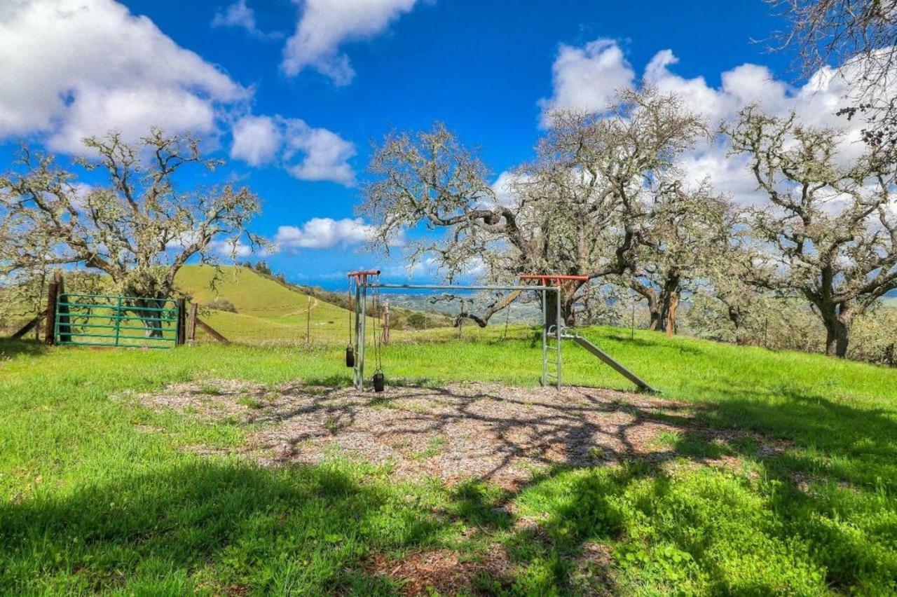 Lx 57 Weathertop Rustic Ranch In Carmel With Luxury Amenities Luaran gambar