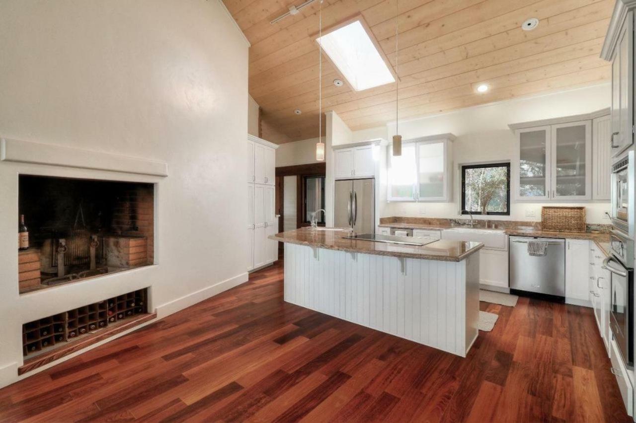 Lx 57 Weathertop Rustic Ranch In Carmel With Luxury Amenities Luaran gambar