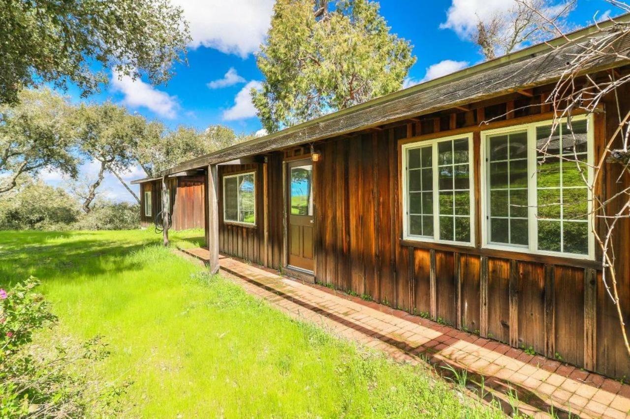 Lx 57 Weathertop Rustic Ranch In Carmel With Luxury Amenities Luaran gambar