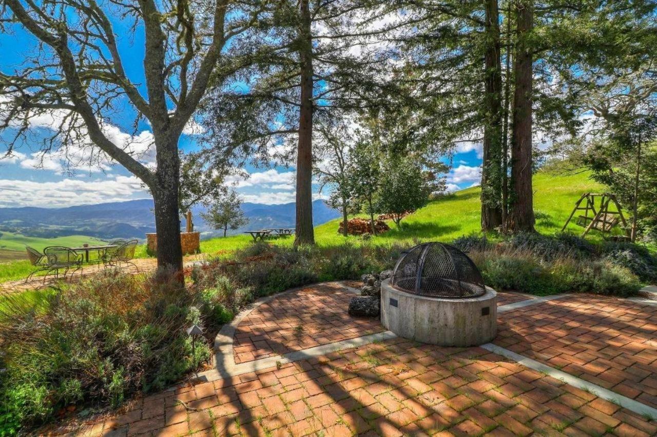 Lx 57 Weathertop Rustic Ranch In Carmel With Luxury Amenities Luaran gambar